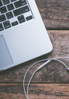 Corner Attention Box