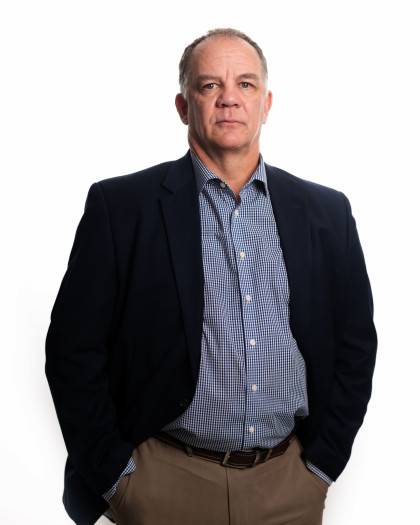 Allan Tarasuk, P.Eng